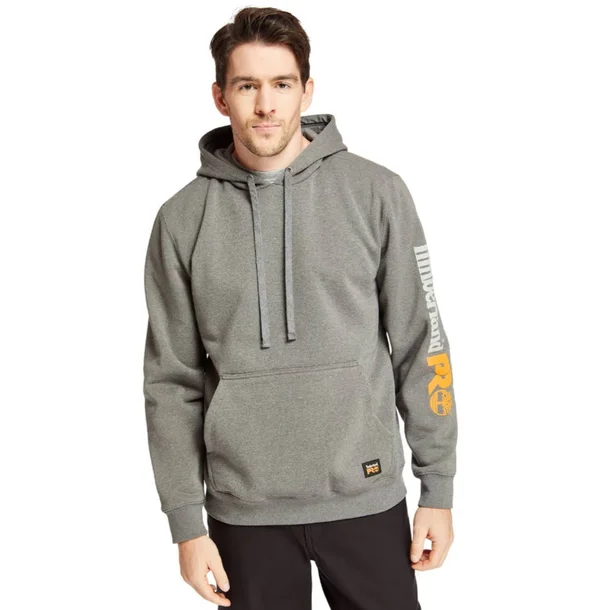 Timberland Pro Men's Hood Honcho Hooded Sweatshirt