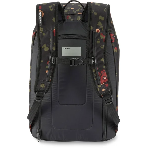 Dakine - Boot Pack 50L - Olive Ashcroft Camo