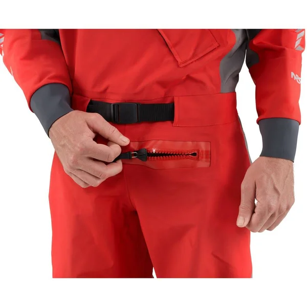 Salsa NRS Extreme Drysuit - XL