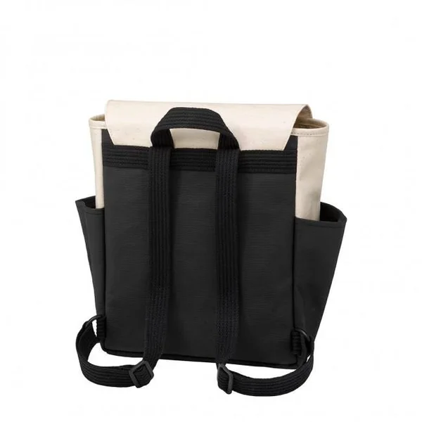 Petunia Pickle Bottom Mini Me Pathway Pack, Birch/Black