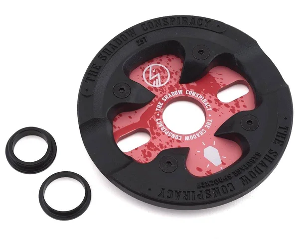 The Shadow Conspiracy Sabotage Chainring 25T