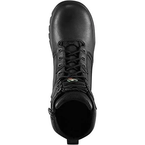 Danner Lookout Ems-Csa Side-Zip 8x22