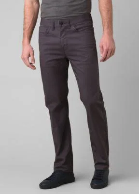 Prana Men's Ulterior Pant - 31x32 - Charcoal