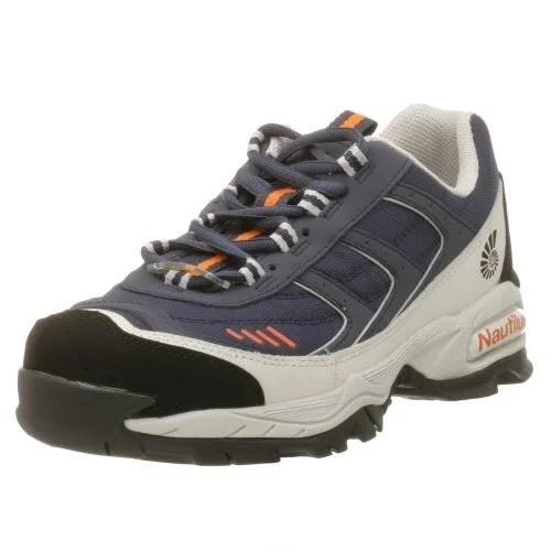 Men's Nautilus N1326 - Size: 9.5, Blue