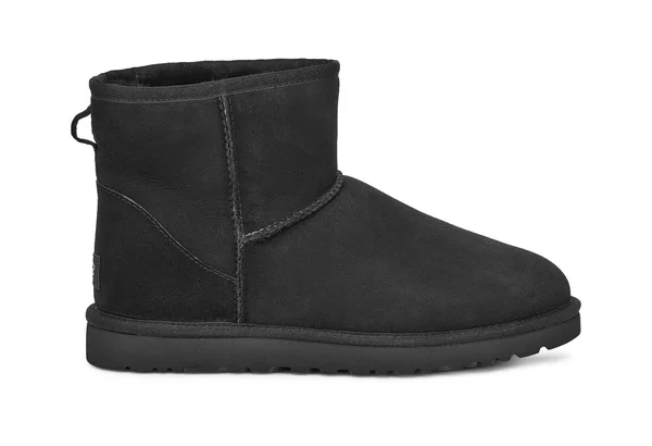 UGG Classic Mini Men's Boots- Black 17