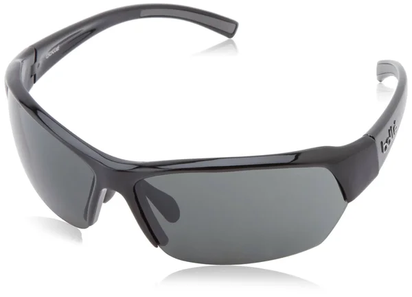 Bolle Ransom Sunglasses TNS Shiny Black