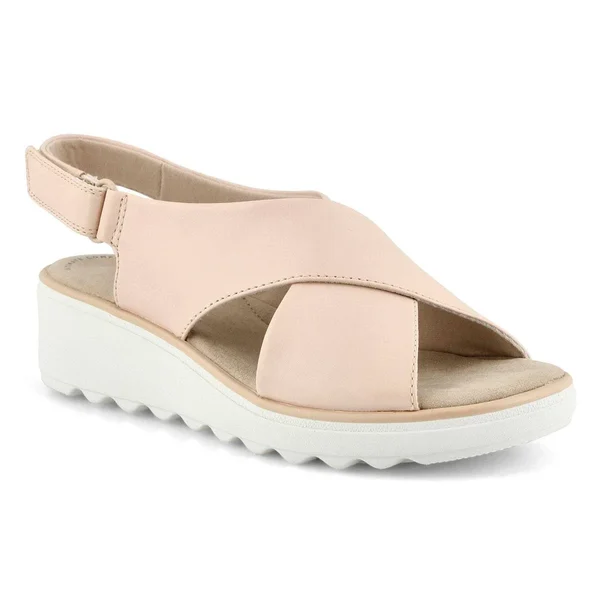 Clarks Jillian Jewel 8.5 Women's Blush