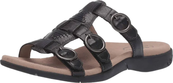 Taos Women's Good Times - Black Size: 7 M