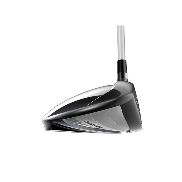 Cleveland Launcher HB Driver