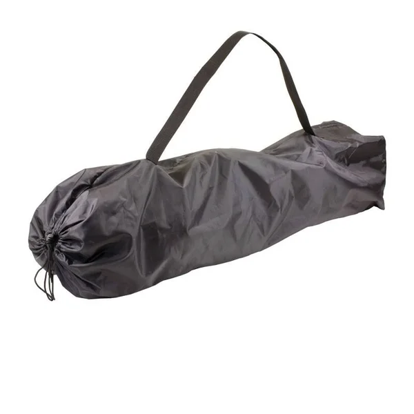 Picnic Time San Francisco Giants Reclining Camp Chair, Black