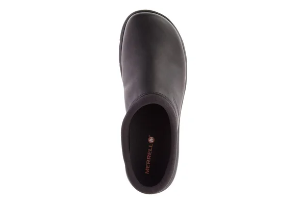 Merrell Encore Rexton Slide Leather AC+ 13, Black (Men's)