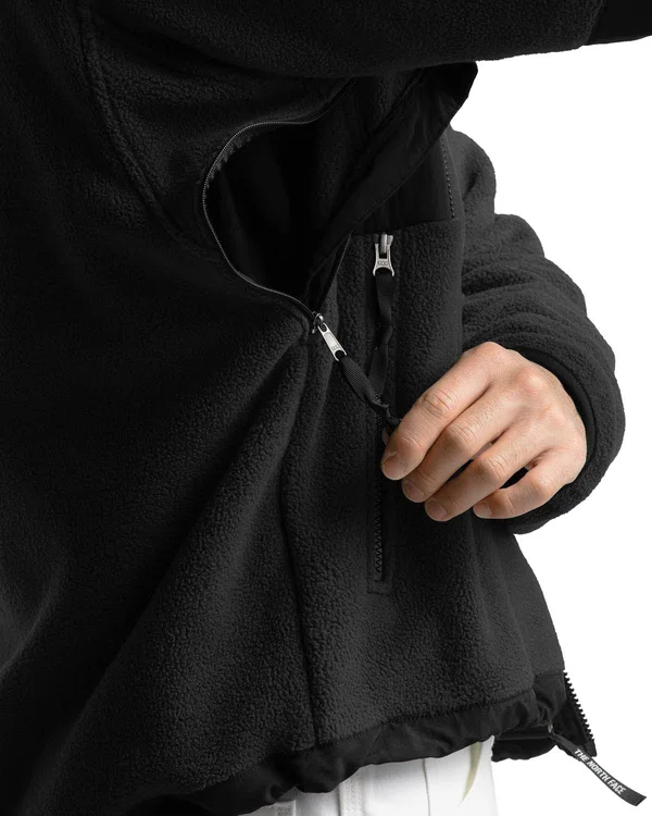 The North Face 95 Retro Denali Jacket - Men's Summit Gold - XL