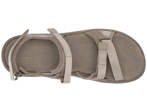 Columbia Kyra III - Size 6 - Silver Sage/Fawn