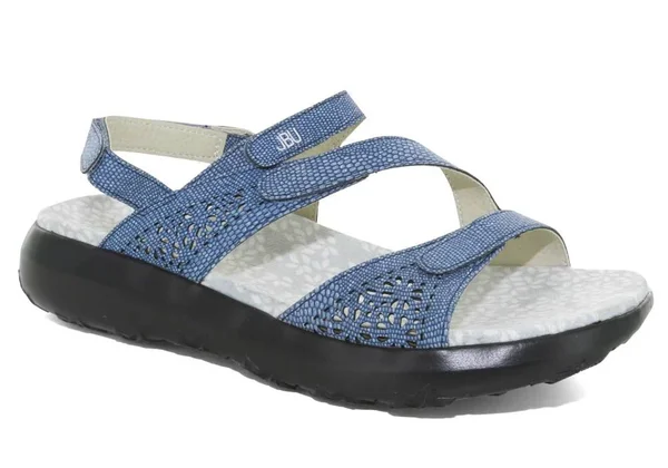 JBU by Jambu Women's Sweet Pea Sandal