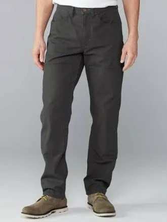 Rei Co-op Men's Trailsmith Pants Black 30 in Waist x 32 in Inseam