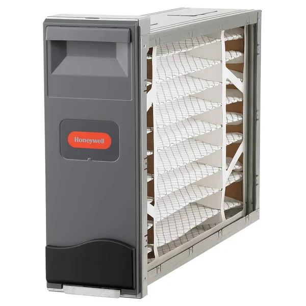 Honeywell F100F2010 Media Air Cleaner 20 x 25