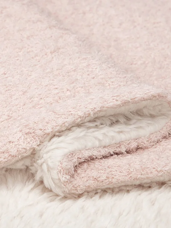 Ugg Ana Throw - Petal