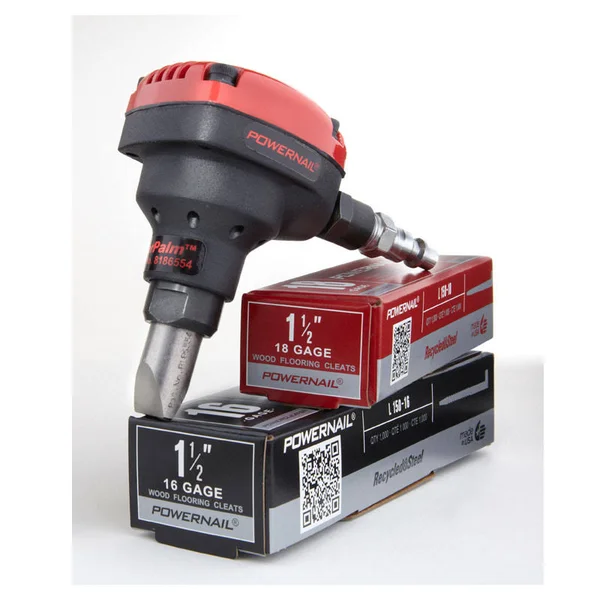 Powernail PowerPalm Nailer