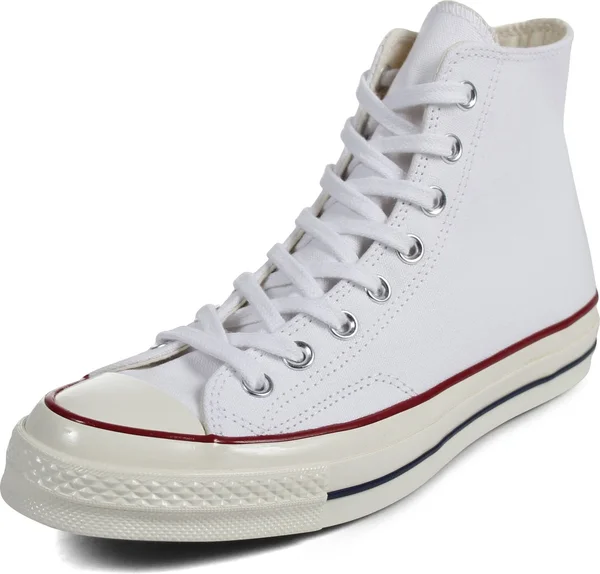Converse Chuck 70 Hi - White