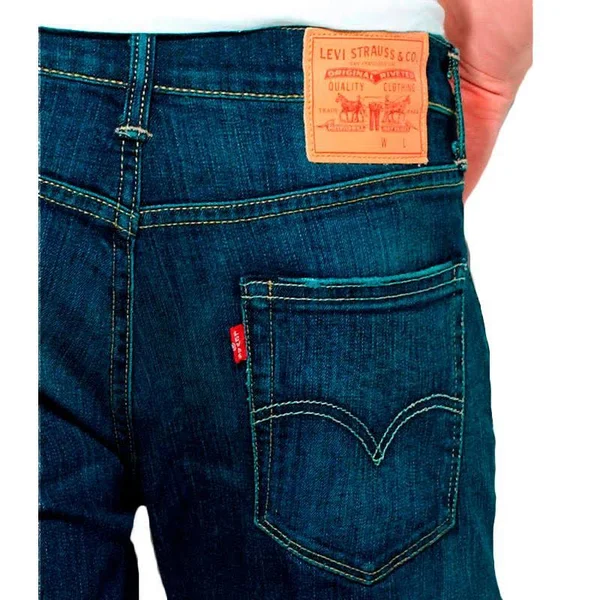 Levi ́s 511 Slim Jeans 31, 34