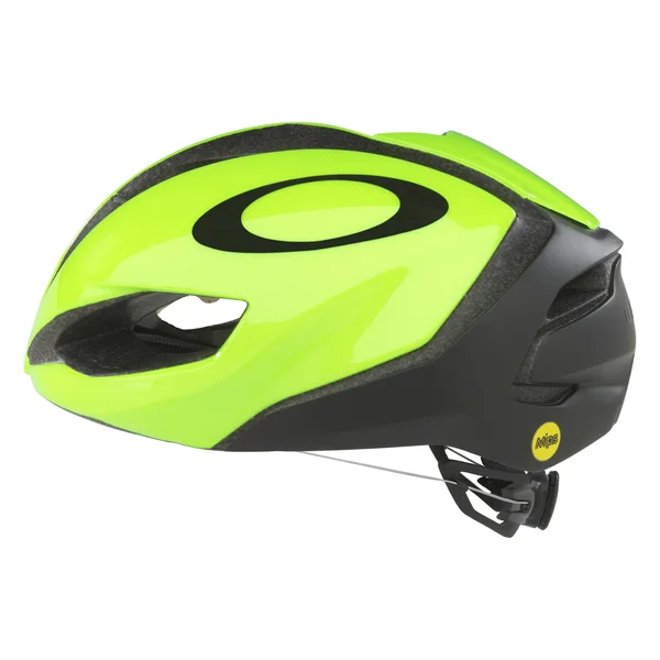 Oakley ARO5 Helmet Retina Burn/Black, M