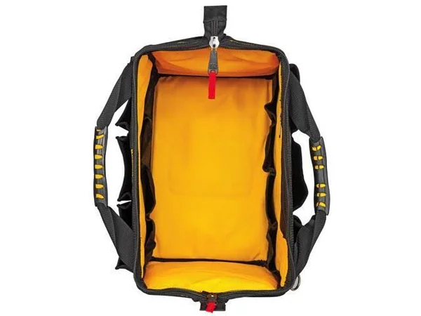 Cat 16 inch Pro Wide-Mouth Tool Bag - 980192N