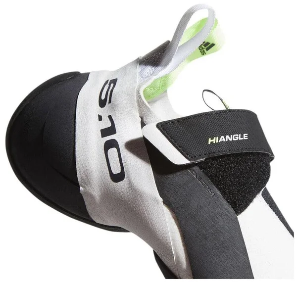Five Ten Men's Hiangle Climbing Shoes White 9