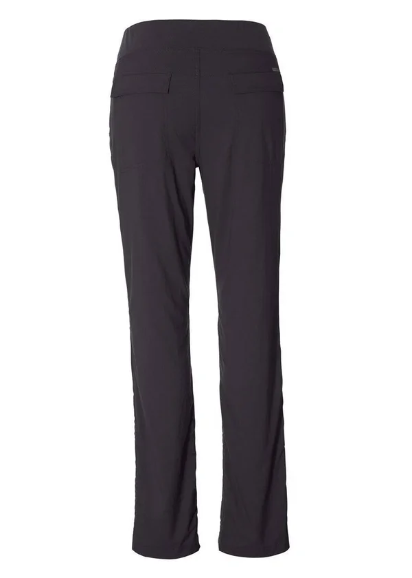 Royal Robbins Women's Jammer II Pant - 14 - Jet Black