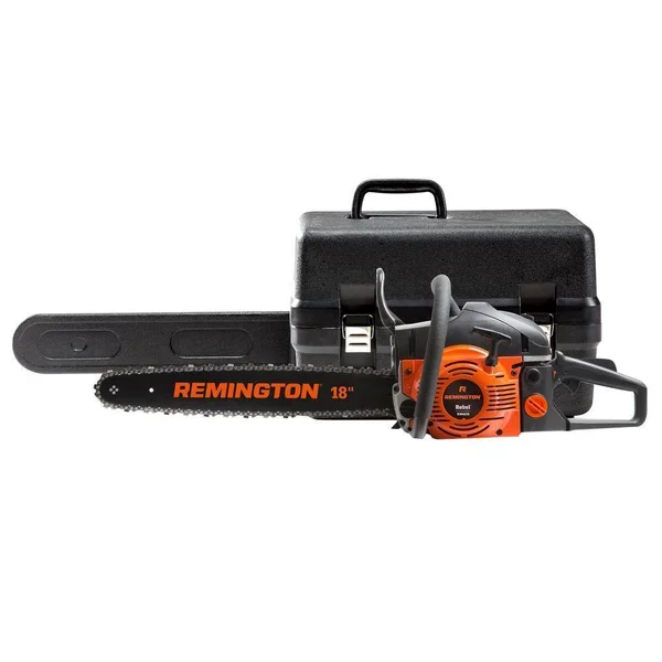 Remington Rm4218 Rebel 42cc 18-inch GAS Chainsaw