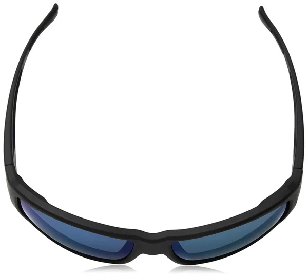 Smith Guides Choice Sunglasses Matte Black, Polarchromic Ignitor