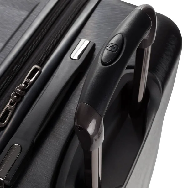 Swissgear 28x22 Cascade Hardside Suitcase - Black