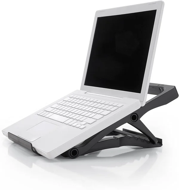 Exponent Portable Laptop Stand - Black
