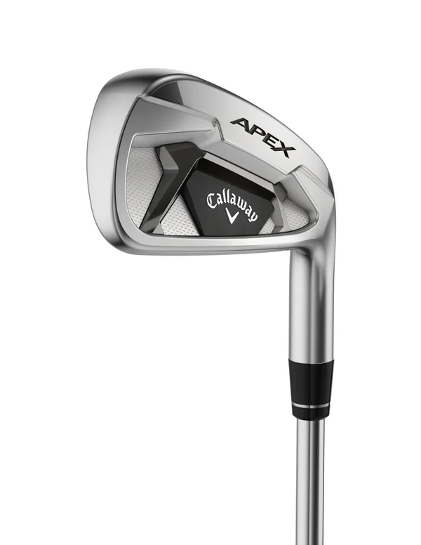 Callaway Apex 21 Individual Iron - Graphite AW UST Recoil Dart 75