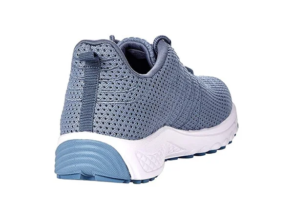 Propet Tour Knit 7.5 Women's Denim
