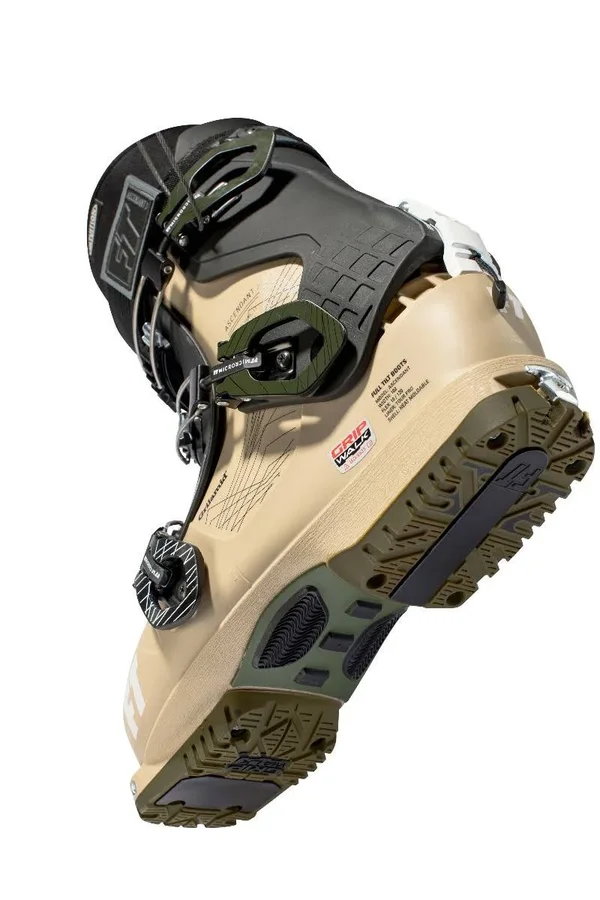 Full Tilt Ascendant Ski Boots 2020 (25.5)