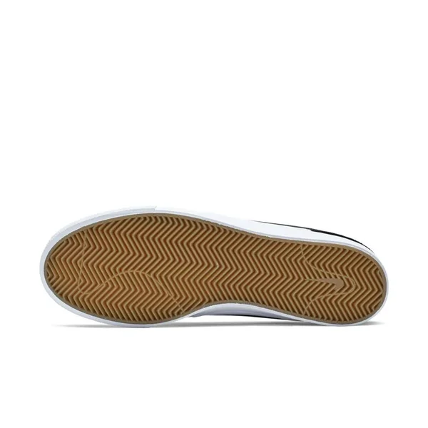 Nike SB Zoom Janoski Canvas RM (Black, White)