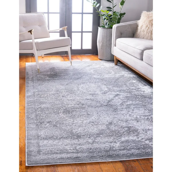 Copper Grove Arras Area Rug (3& 3 x 5& 3 - Light Brown)