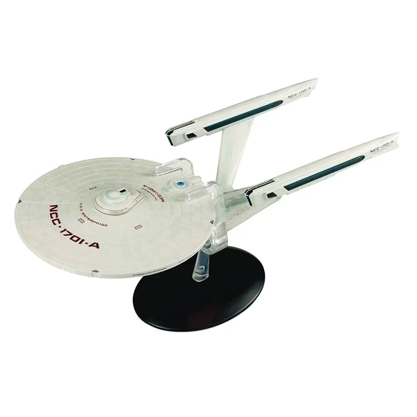 Star Trek USS Enterprise NCC-1701-A 11-inch