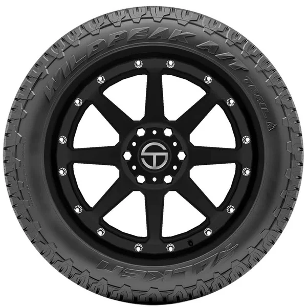 Falken Wildpeak A/T Trail Tire 235/60R17 102H