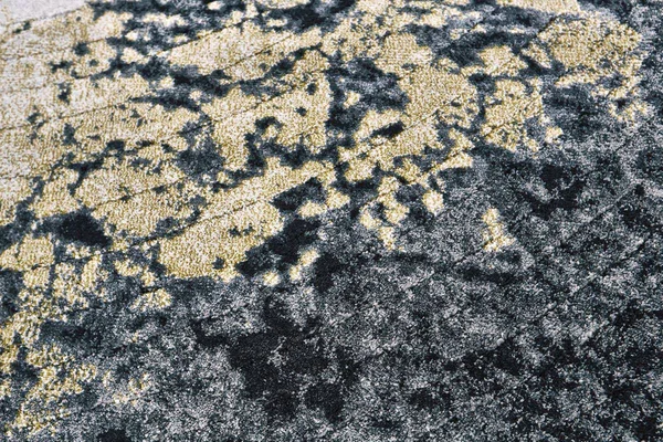 Feizy Bleecker 3590F Charcoal Rug 5& x 8&