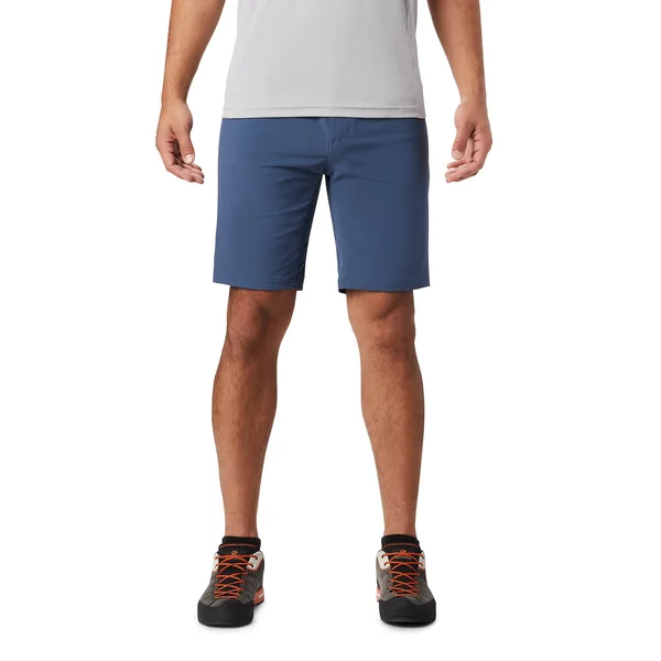 Mountain Hardwear Chockstone Pull-On Short - Men's Zinc - M/Reg