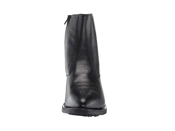 Old West Boots Nashville (Black) Cowboy Boots