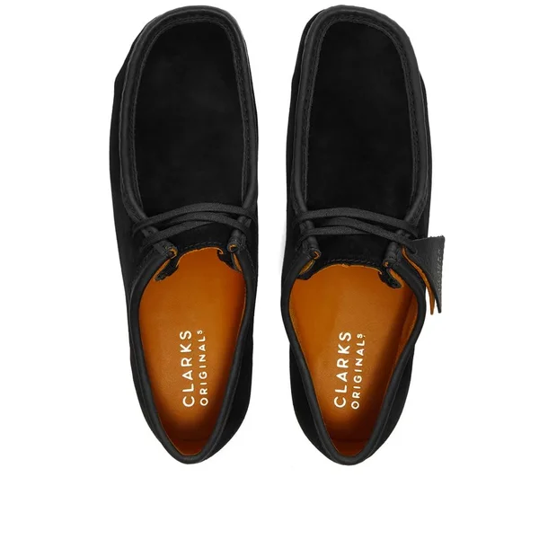 Clarks Originals Wallabee 26157369 Shoes