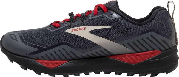 Brooks Cascadia 15 GTX Men's Running - Black Size 8
