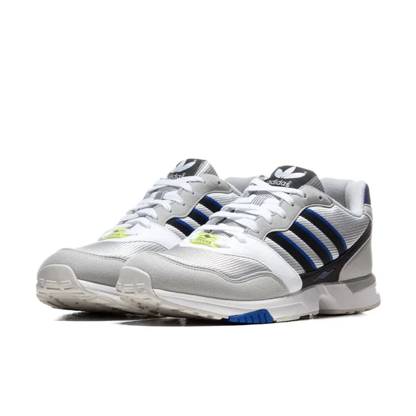 Adidas ZX 1000 C in Grey - Size 5.5