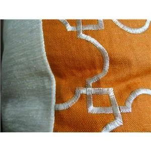Plutus Fresh Mango Handmade Throw Pillow - Double Sided