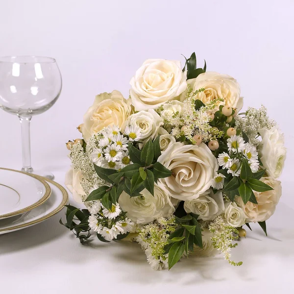 Wedding Collection Royal (33 Pieces)