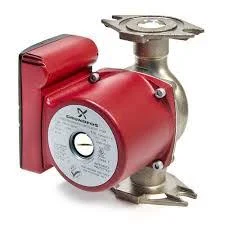 Rinnai Control-R Wireless Demand Recirculation Kit with Push Button and Pump RWMKT01P