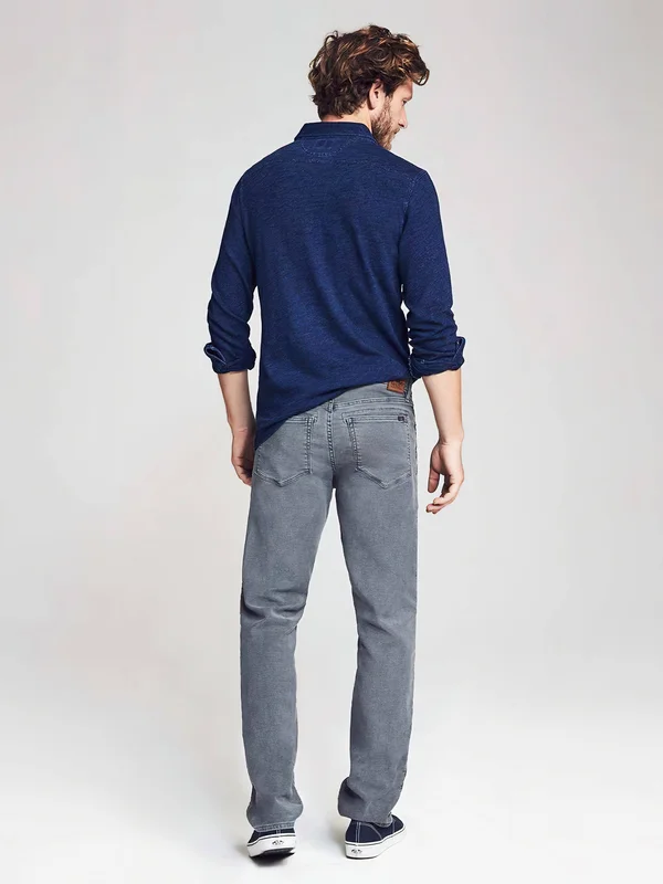 Faherty Men's Stretch Terry 5-Pocket 33