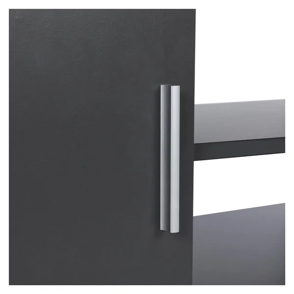 Kimmel TV Stand for TVs Up to 70x22 Gray - Room & Joy